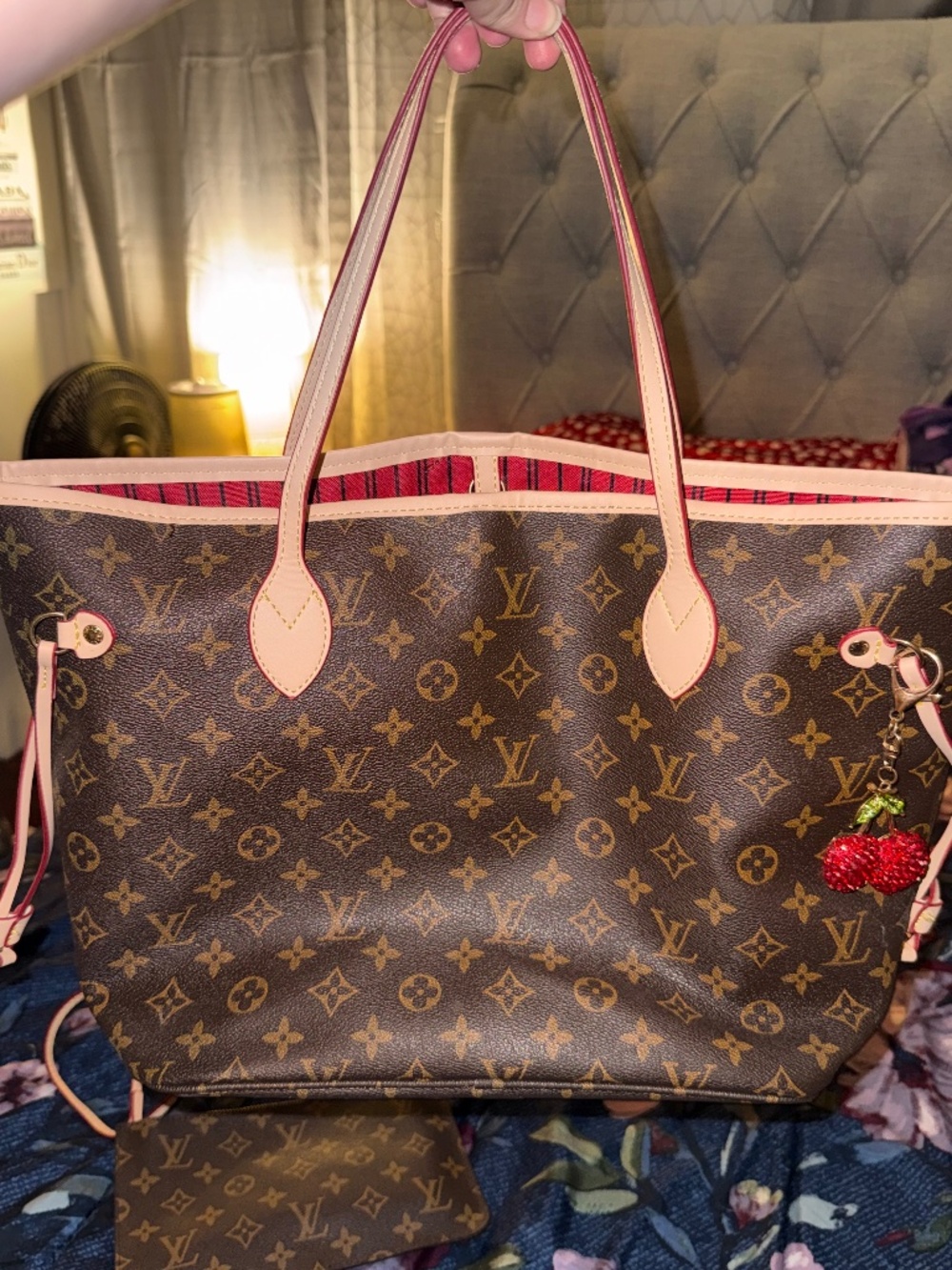 LV Neverful